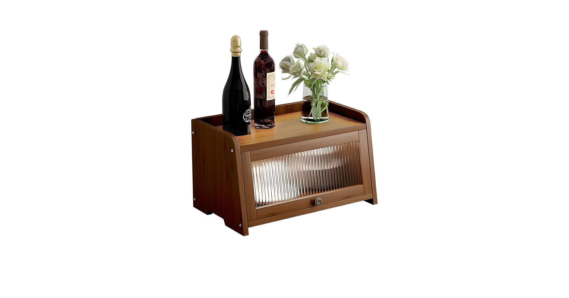 木製キャビネット 小さい食器棚 71Zc70eXbqL._AC_UF894,